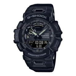 Men's 900-Series Watch In Matte Black Resin