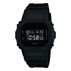 Men's 5600-Series Watch In Matte Black