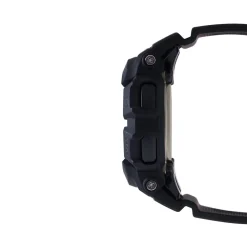 Men's 900-Series Watch In Matte Black Resin