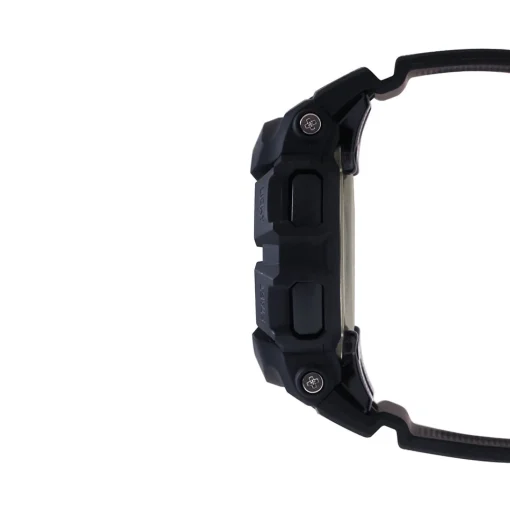 Men's 900-Series Watch In Matte Black Resin