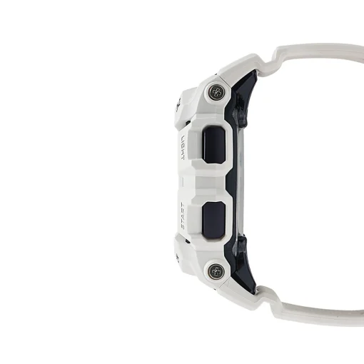 Men's 900-Series Watch In Matte White Resin