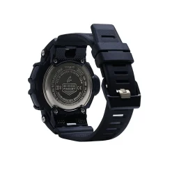 Men's 900-Series Watch In Matte Black Resin