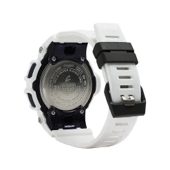 Men's 900-Series Watch In Matte White Resin