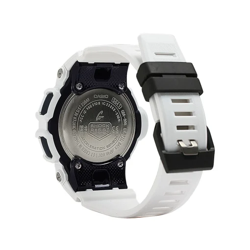 Men's 900-Series Watch In Matte White Resin
