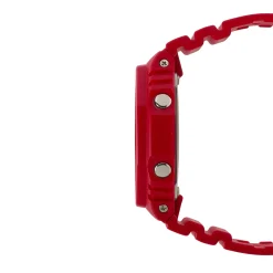 Men's 2100-Series Watch In Red Resin