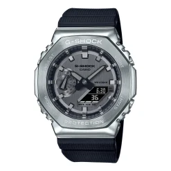 Men's 2100-Series Watch In Resin And Stainless Steel