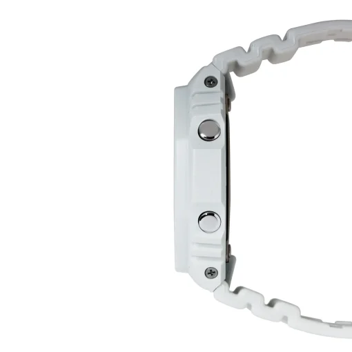 Men's 2100-Series Watch In White Resin