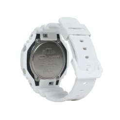 Men's 2100-Series Watch In White Resin