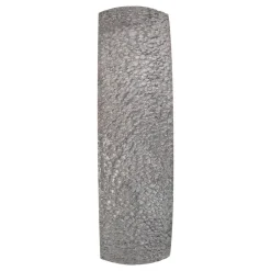 Men's Wedding Band In Damascus Steel & Tantalum, 7Mm