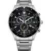 Men's Weekender Chronograph Watch In Stainless Steel