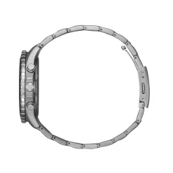 Men's Weekender Chronograph Watch In Stainless Steel