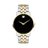 Museum Classic Men's Watch In Two-Tone Stainless Steel, 40Mm