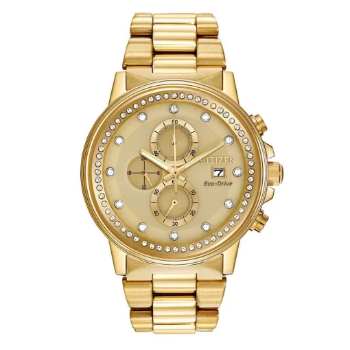 Nighthawk Men's Watch