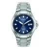 Paradigm Men's Watch In Super Titanium™