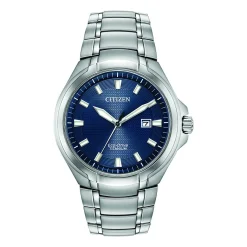 Paradigm Men's Watch In Super Titanium™