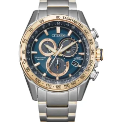 Pcat Men's Watch In Two-Tone Stainless Steel, 43Mm