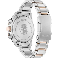 Pcat Men's Watch In Two-Tone Stainless Steel, 43Mm