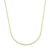 Perfectina Chain In 14K Gold, 18"