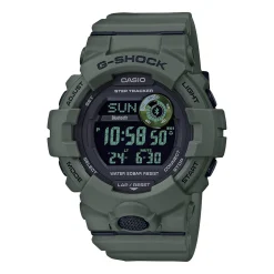 Power Trainer Utility Men's Watch