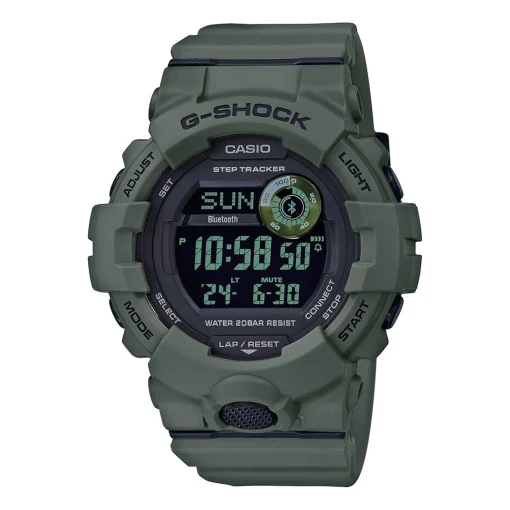 Power Trainer Utility Men's Watch