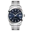Powermatic 80 Silicium Men's Watch In Stainless Steel