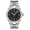 Pr 100 Chronograph Men's Watch, Black Dial