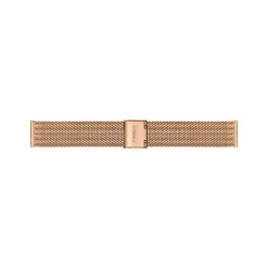 Pr100 Classic Women's Watch In Rose Gold-Tone Ion-Plated Stainless Steel, 36Mm