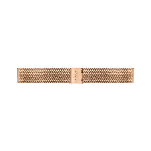 Pr100 Classic Women's Watch In Rose Gold-Tone Ion-Plated Stainless Steel, 36Mm
