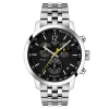 Prc 200 Chronograph Men's Watch In Stainless Steel, 43Mm