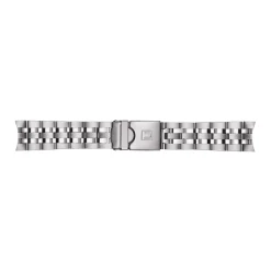Prc 200 Chronograph Men's Watch In Stainless Steel, 43Mm