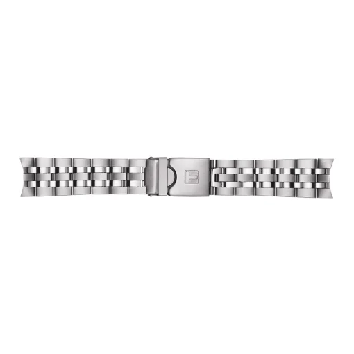 Prc 200 Chronograph Men's Watch In Stainless Steel, 43Mm