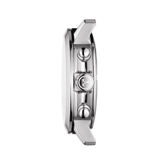 Prc 200 Chronograph Men's Watch In Stainless Steel, 43Mm