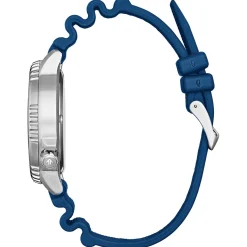Promaster Dive Blue Men's Watch In Stainless Steel