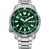 Promaster Diver Stainless Steel Men's Watch