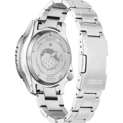 Promaster Diver Stainless Steel Men's Watch