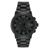 Promaster Nighthawk Men's Watch In Black Ion-Plated Stainless Steel
