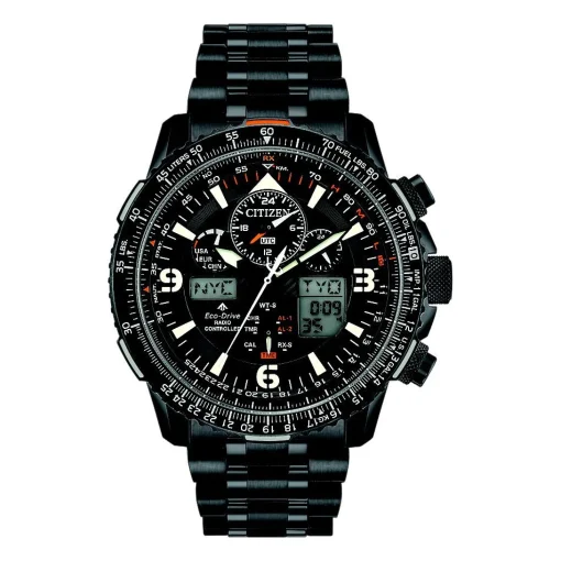 Promaster Skyhawk A-T Chronograph Men's Watch