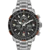 Promaster Skyhawk Super Men's Watch