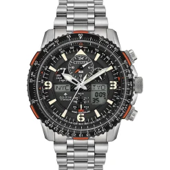 Promaster Skyhawk Super Men's Watch