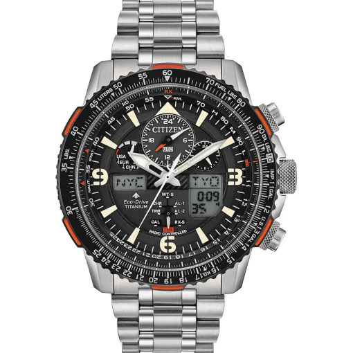 Promaster Skyhawk Super Men's Watch