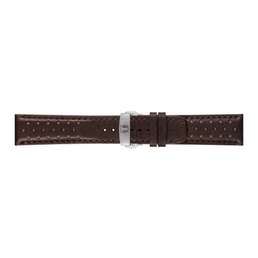 Prs 516 Chronograph Men's Watch With Leather Strap, 45Mm