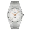 Prx Men's Watch In Stainless Steel With Silver And Rose-Tone, 45Mm