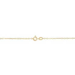 Rolo Chain In , 1.2Mm, 18"