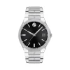 Se Men's Watch In Stainless Steel, 41Mm