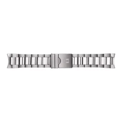 Seastar 1000 Blue Chronograph Men's Watch