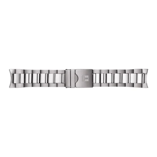 Seastar 1000 Blue Chronograph Men's Watch