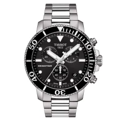 Seastar 1000 Chronograph Men's Watch
