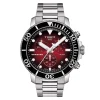Seastar 1000 Chronograph Men's Watch In Stainless Steel, 45Mm
