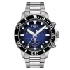 Seastar 1000 Chronograph Men's Watch