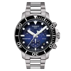 Seastar 1000 Chronograph Men's Watch